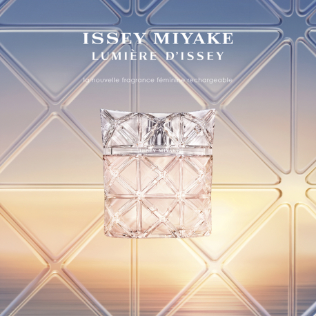 ISSEY MIYAKE Lumière d'Issey - Eau de Parfum 3423222132064